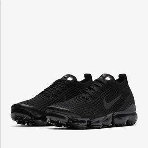 NIKE air vapor max Flyknit 3